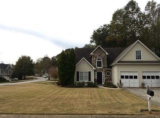 5086 Lakewood Way, Powder Springs, GA 30127