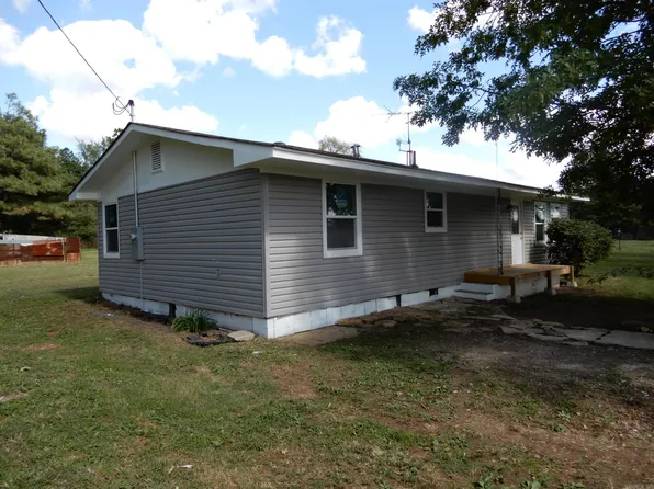 253 Russell Mountain Rd, Bald Knob, AR 72010