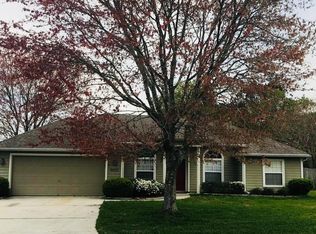 86094 Saint Andrew Ct, Yulee, FL 32097