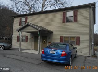 14439 Buchanan Trl W, Mercersburg, PA 17236