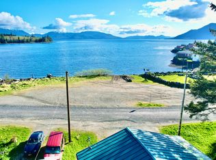 802 Beach Rd, Craig, AK 99921