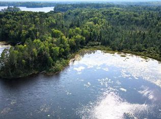 Rocky Point Rd, Mercer, WI 54547