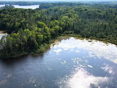 Rocky Point Rd, Mercer, WI, 54547