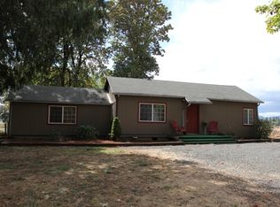27520 W Ingram Island Rd, Monroe, OR 97456