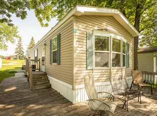 2600 Big Horn Bay Rd #32, Alexandria, MN 56308
