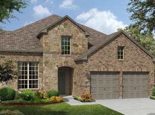 548 Ricochet Dr, Fort Worth, TX 76131