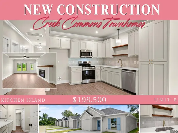 8007 Arnold Rd #6F, Denham Springs, LA 70726