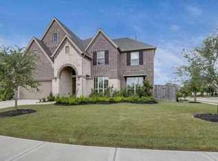 3002 Paxton Hills Ln, Katy, TX 77494