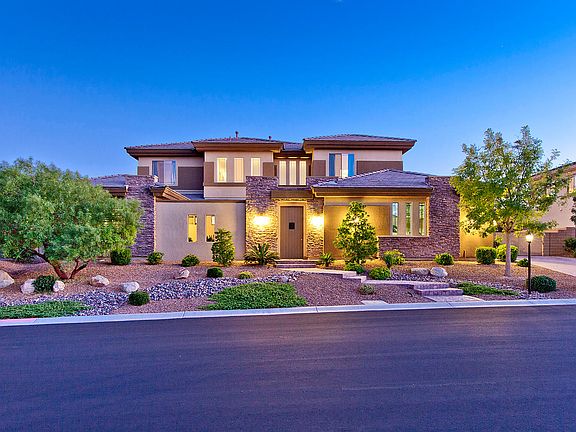 Contemporary Front Entry