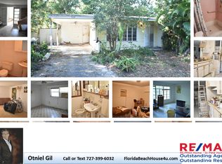 748 Lake Maggiore Blvd S, Saint Petersburg, FL 33705