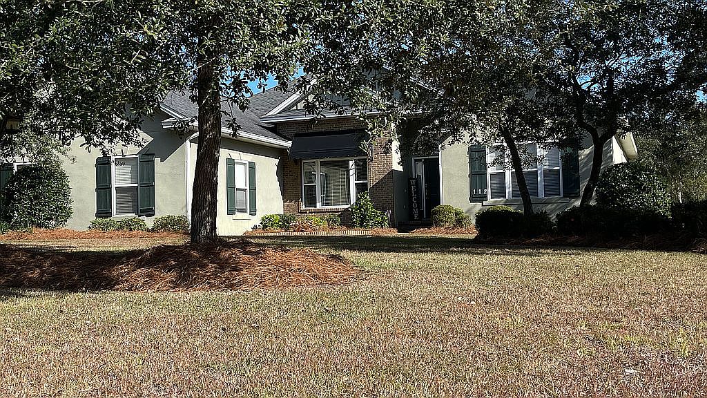 112 Satilla Bluffs Dr, Blackshear, GA 31516 Zillow