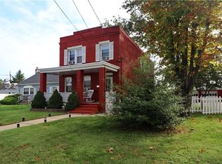 40 Lillian St, Fords, NJ 08863