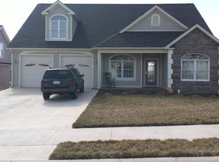 1041 Duck Key Ln, Moneta, VA 24121