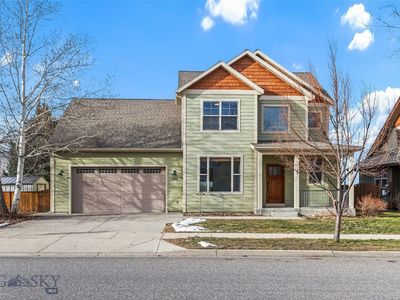 1205 New Holland Dr, Bozeman, MT, 59718