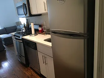 Rented by Landmark Resources