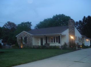 1405 Providence Rd, Baltimore, MD 21286