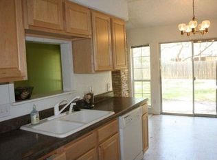 12000 Old Stage Trl, Austin, TX 78750