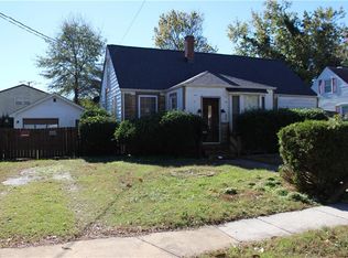 3201 Arlington Pl, Portsmouth, VA 23707