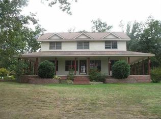698 County Road 27, Mountain Home, AR 72653