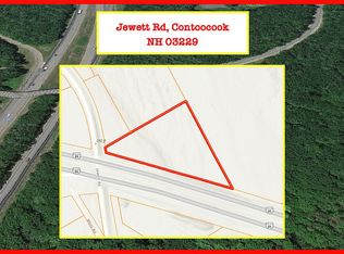 1134 Jewett Rd, Hopkinton, NH 03229