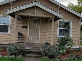 984 Laurel St, Junction City, OR 97448