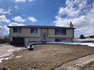 1004 Chromite Ct, Hanna, WY 82327