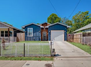2719 Foreman St, Dallas, TX 75210