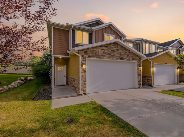 2035 Carson Ave Unit 6, West Haven, UT 84401