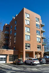 Rented by Berkshire Hathaway HomeServices New York Properties