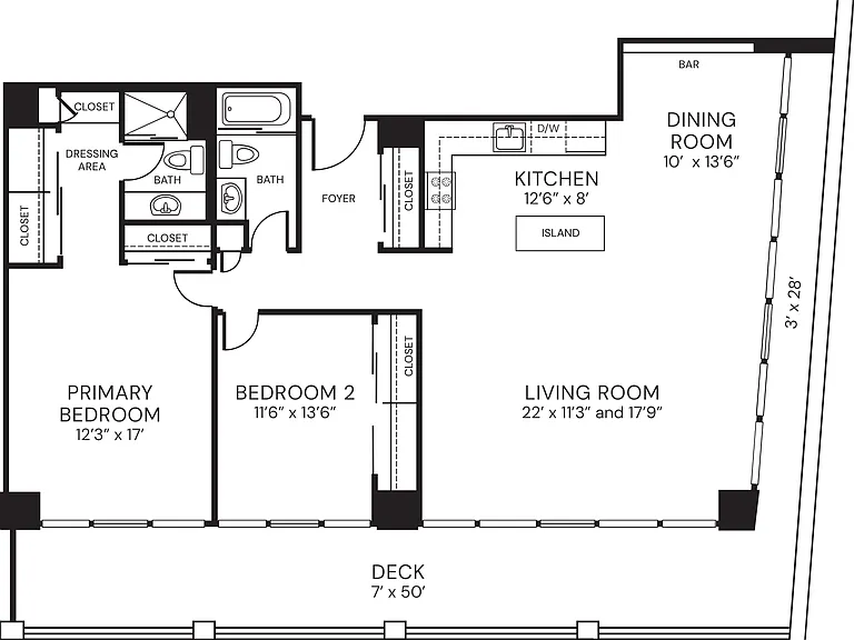 1200 Lakeshore — Photo 31
