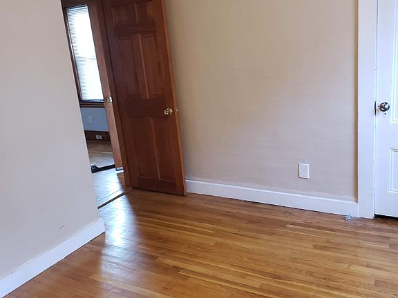 Bedroom #2 w/2 Closets