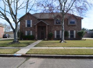 2005 Stapleton Dr, Friendswood, TX 77546