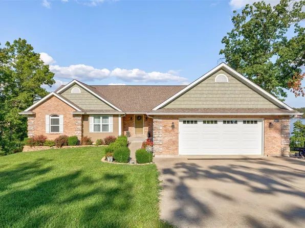 10015 E Carmen Pl, Bonne Terre, MO 63628