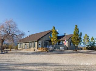 8706 Hill Rd, Inyokern, CA 93527