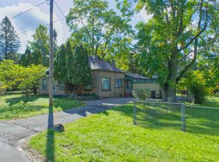 125 E Palmer Ave, Jackson, MI 49203