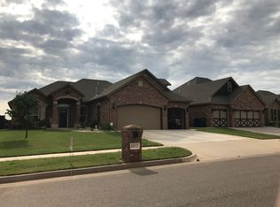 6312 Bent Wood Dr, Oklahoma City, OK 73169