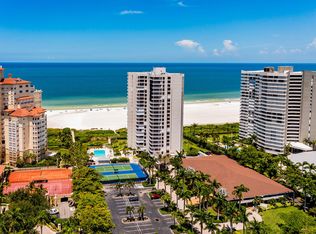 300 S Collier Blvd UNIT 203, Marco Island, FL 34145