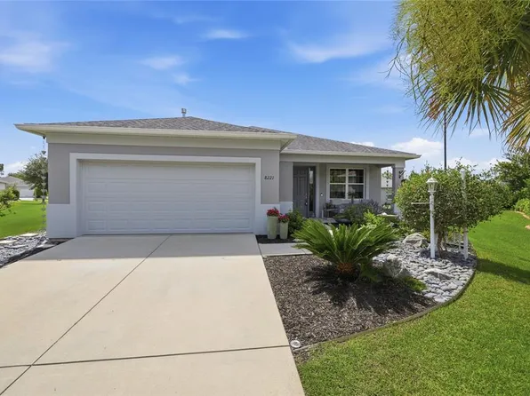 8221 SW 78TH TERRACE ROAD, OCALA, FL 34476