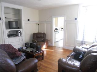 1126 Commonwealth Ave #30, Allston, MA 02134