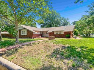 1802 Kevin St, Wichita, KS 67208