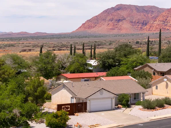 489 N 300 W #W, Ivins, UT 84738