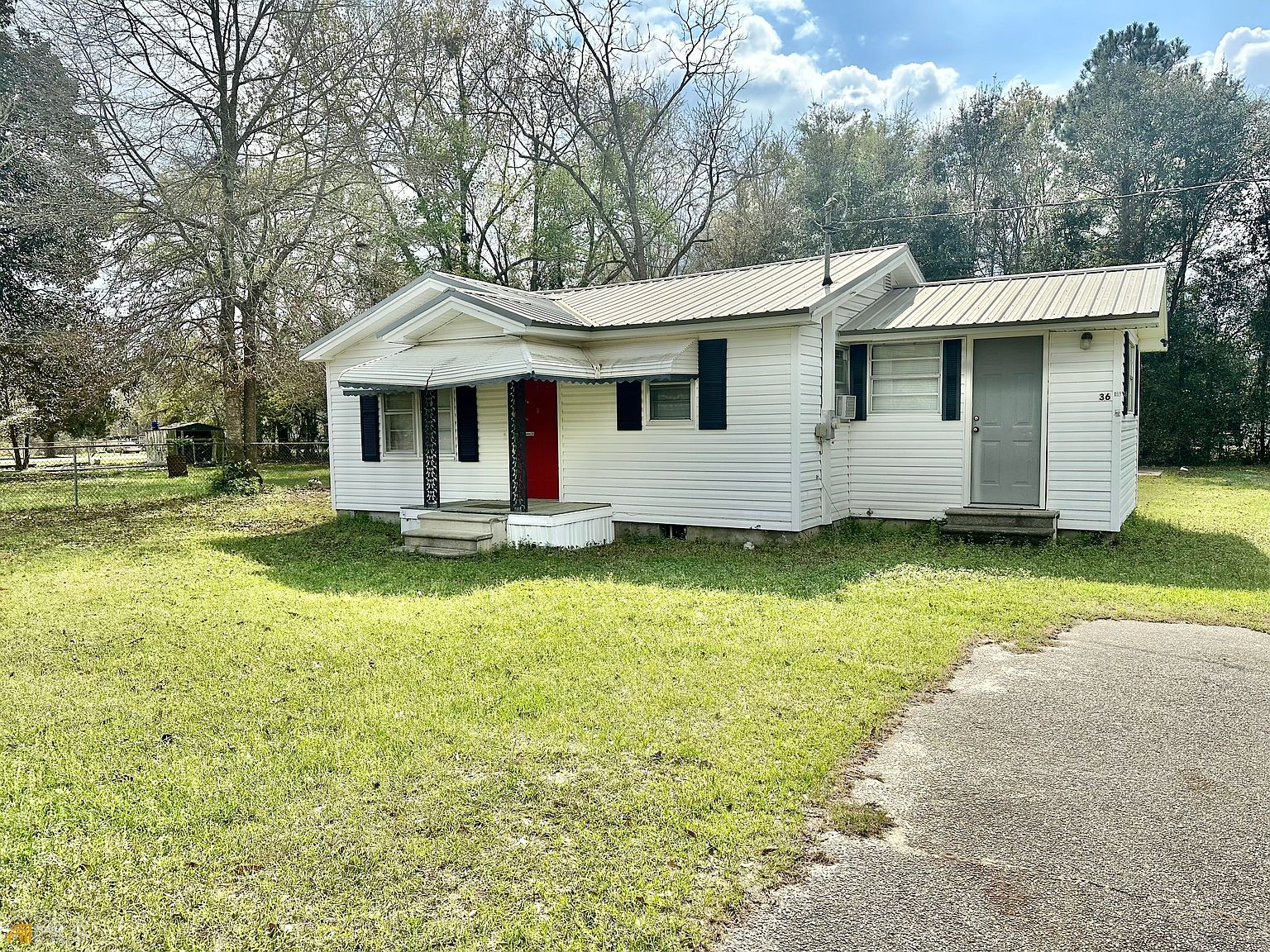 136 Erie St, Lumber City, GA 31549 Zillow