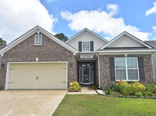 129 Flora Springs Cir, Columbia, SC 29223
