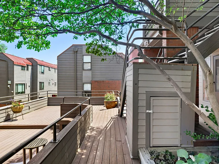 790 Walnut St #D — Photo 25