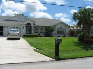 502 Concha Dr, Sebastian, FL 32958