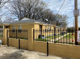 1686 Kansas St #2, Memphis, TN 38109