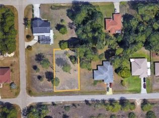 3110 18th St W, Lehigh Acres, FL 33971
