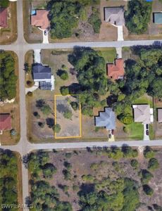 3110 18th St W, Lehigh Acres, FL, 33971