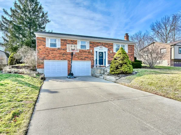 841 Niewahner Dr, Villa Hills, KY 41017