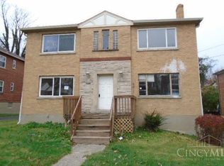 2953 Boudinot Ave, Cincinnati, OH 45238
